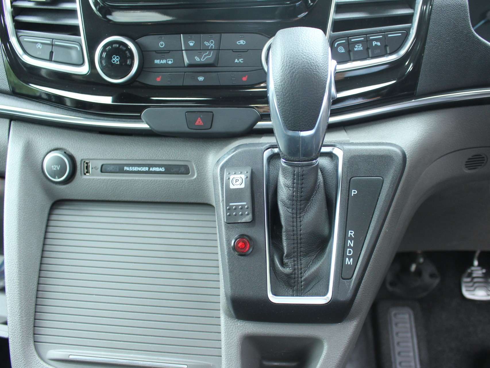 2022 FORD TOURNEO CUSTOM 2022 FORD TOURNEO CUSTOM