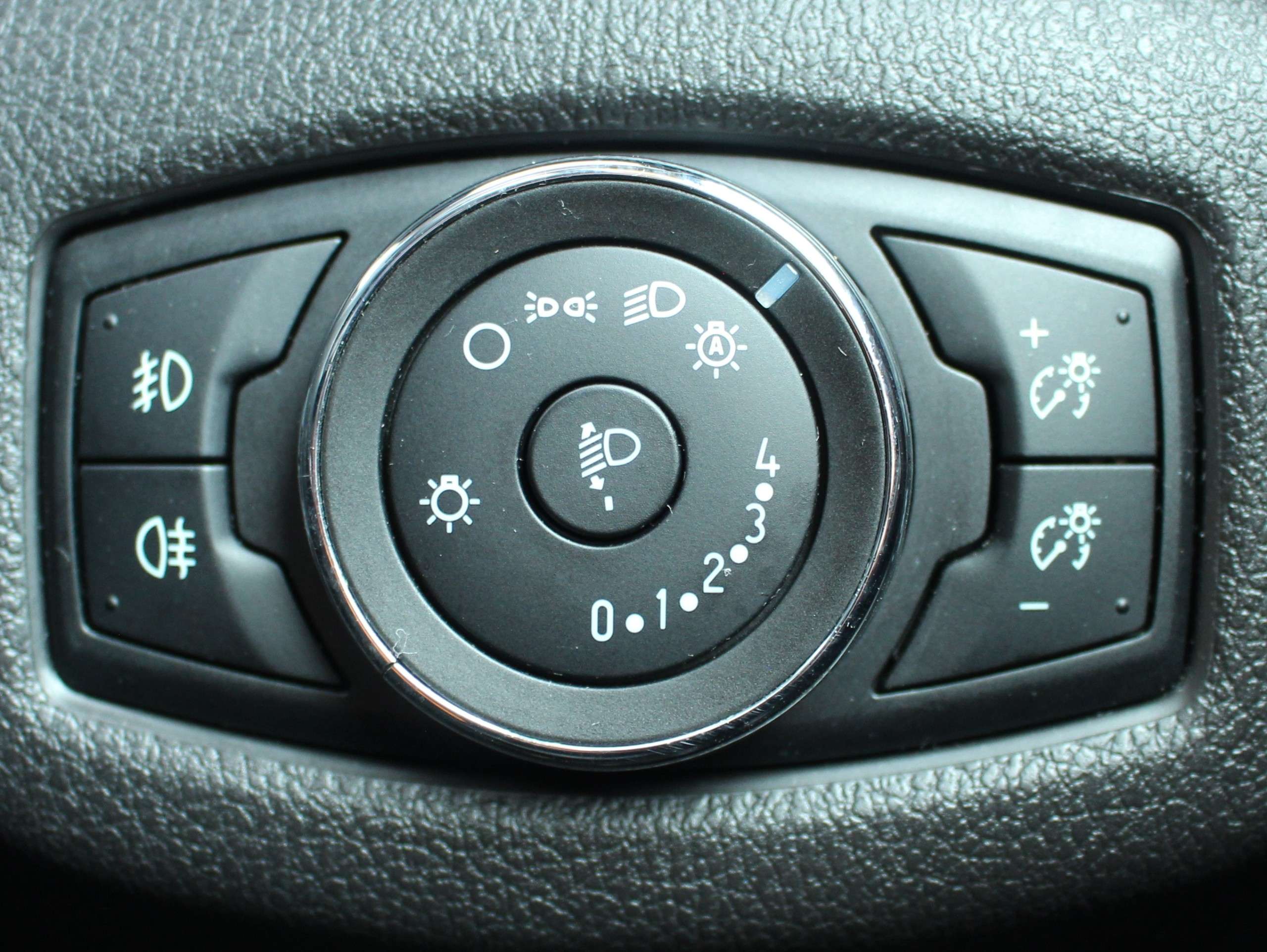 2017 FORD GRAND TOURNEO CONNECT 2017 FORD GRAND TOURNEO CONNECT