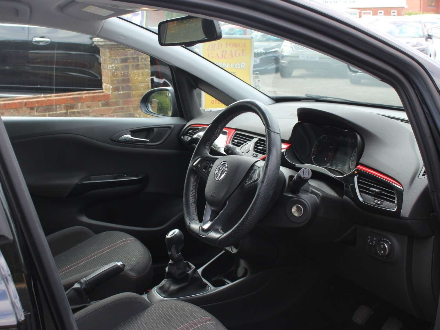 2019 VAUXHALL CORSA 2019 VAUXHALL CORSA