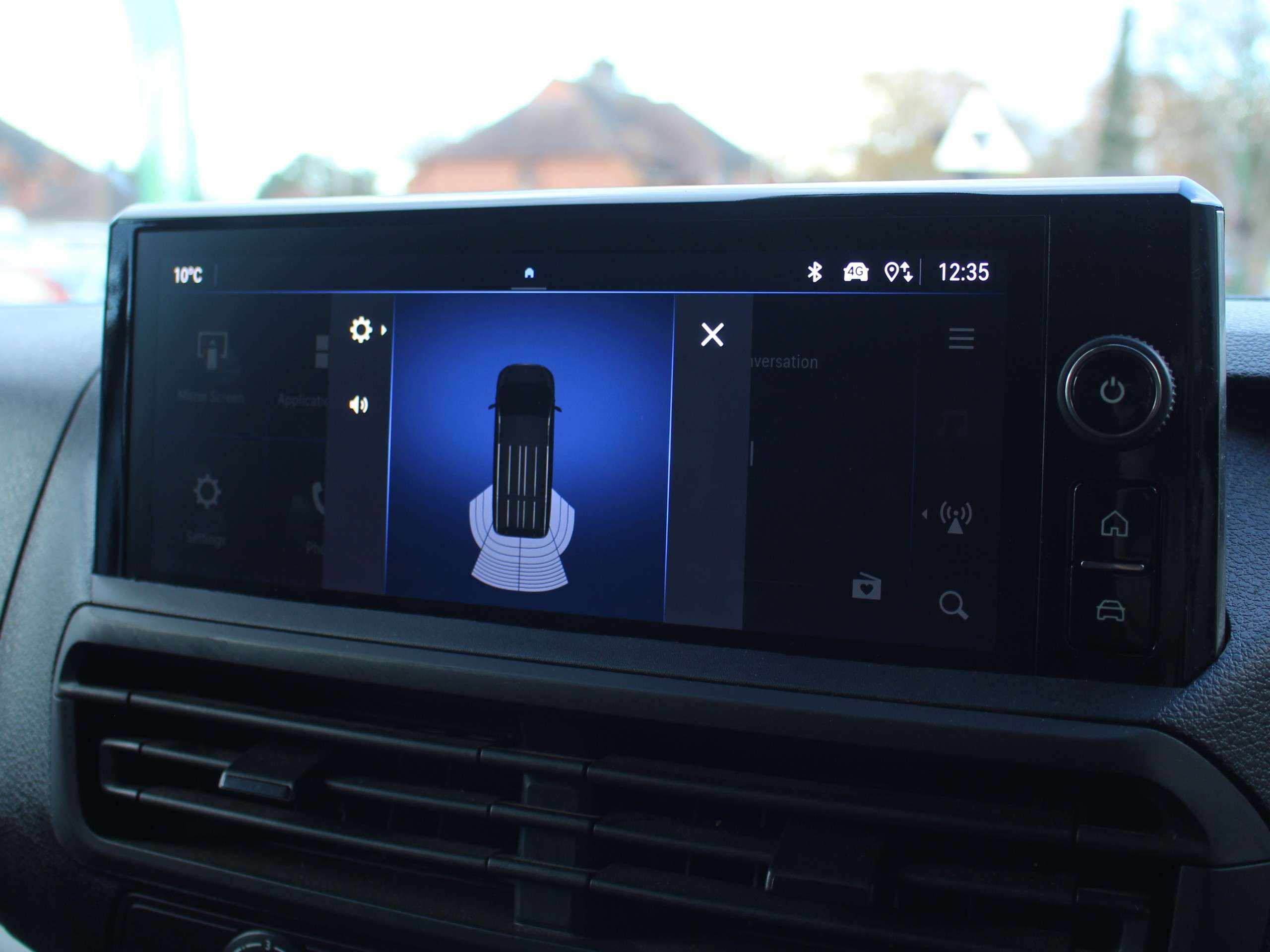 2024 VAUXHALL VIVARO 2024 VAUXHALL VIVARO