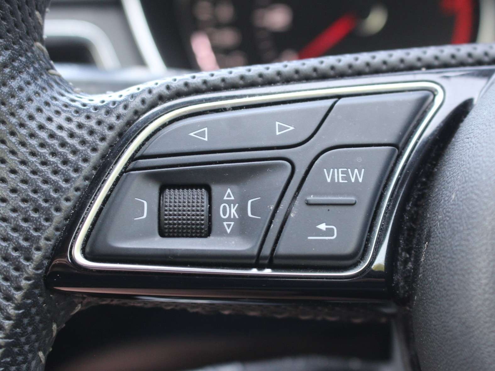 2019 AUDI A4 AVANT 2019 AUDI A4 AVANT