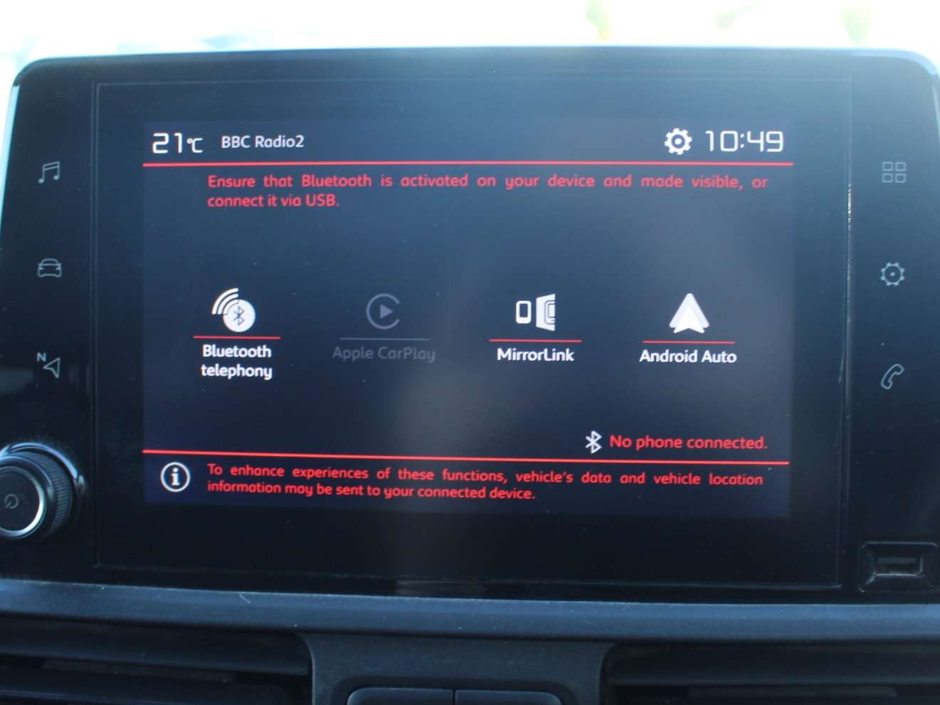 2022 CITROEN BERLINGO 2022 CITROEN BERLINGO