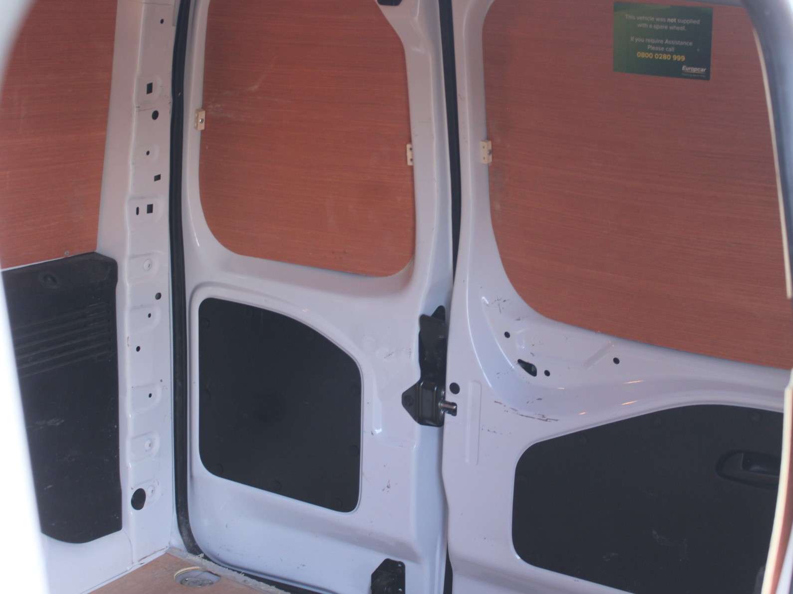 2024 VAUXHALL COMBO 2024 VAUXHALL COMBO
