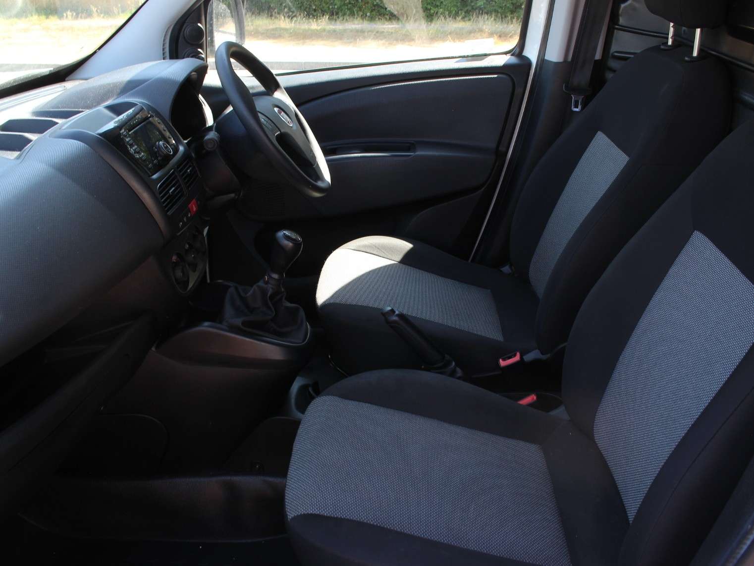 2019 FIAT DOBLO 2019 FIAT DOBLO