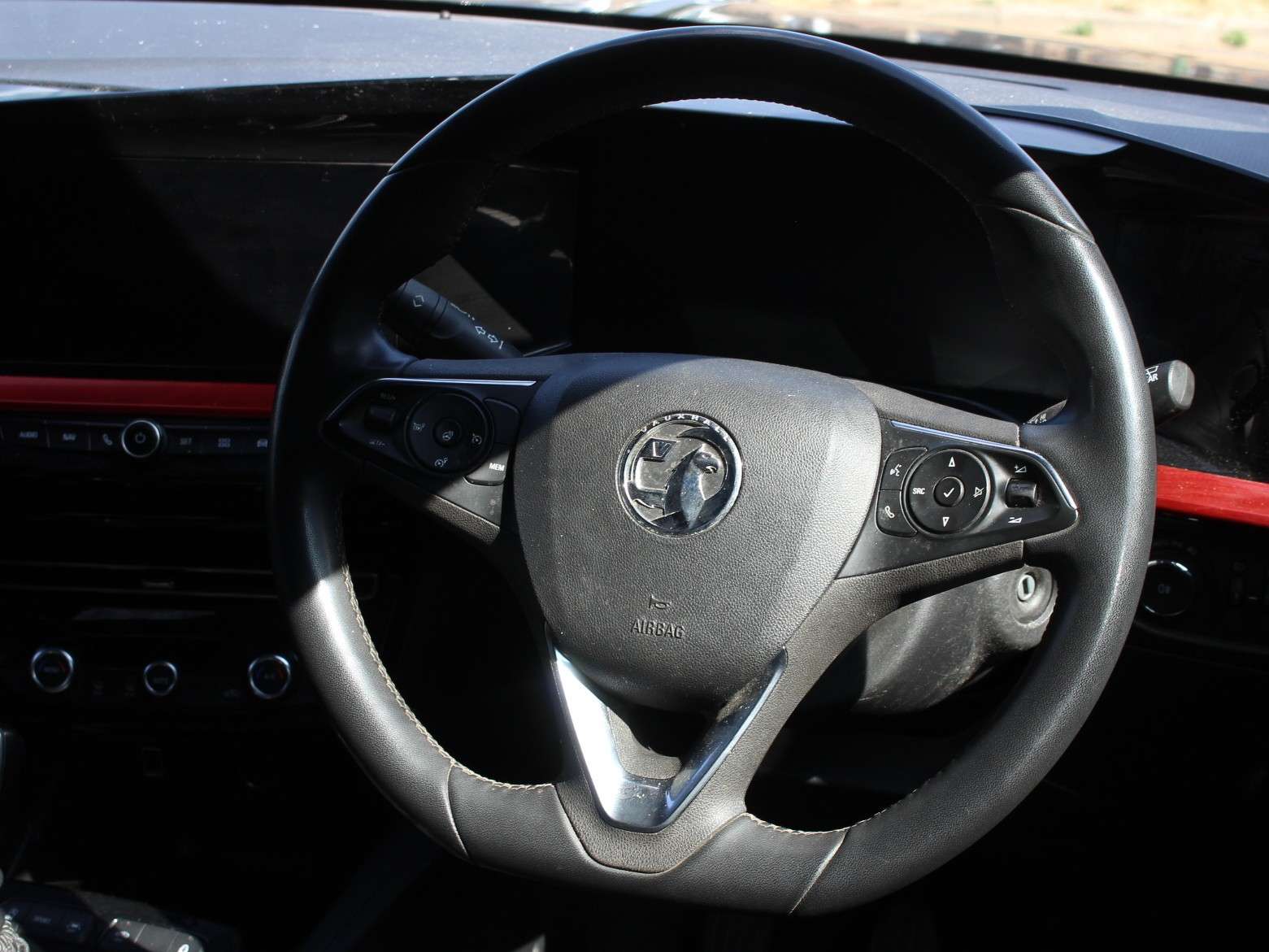 2024 VAUXHALL MOKKA 2024 VAUXHALL MOKKA