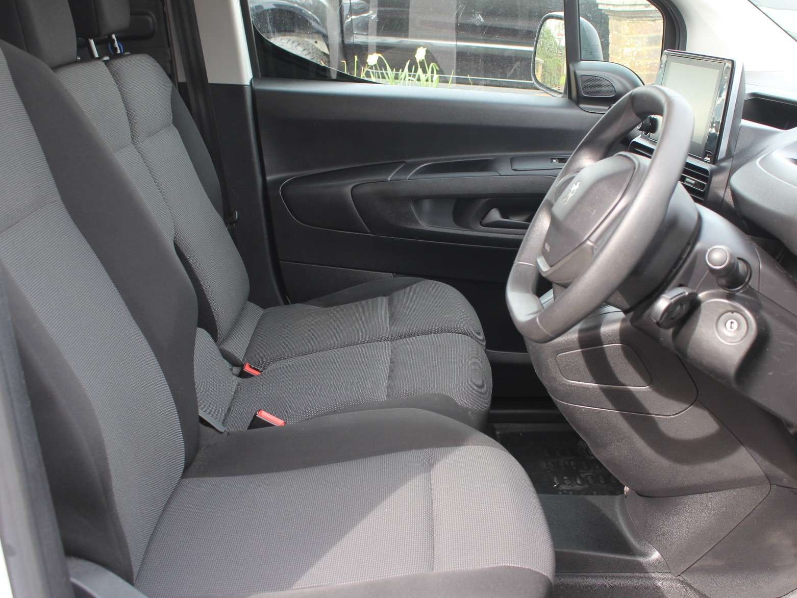 2021 PEUGEOT PARTNER 2021 PEUGEOT PARTNER