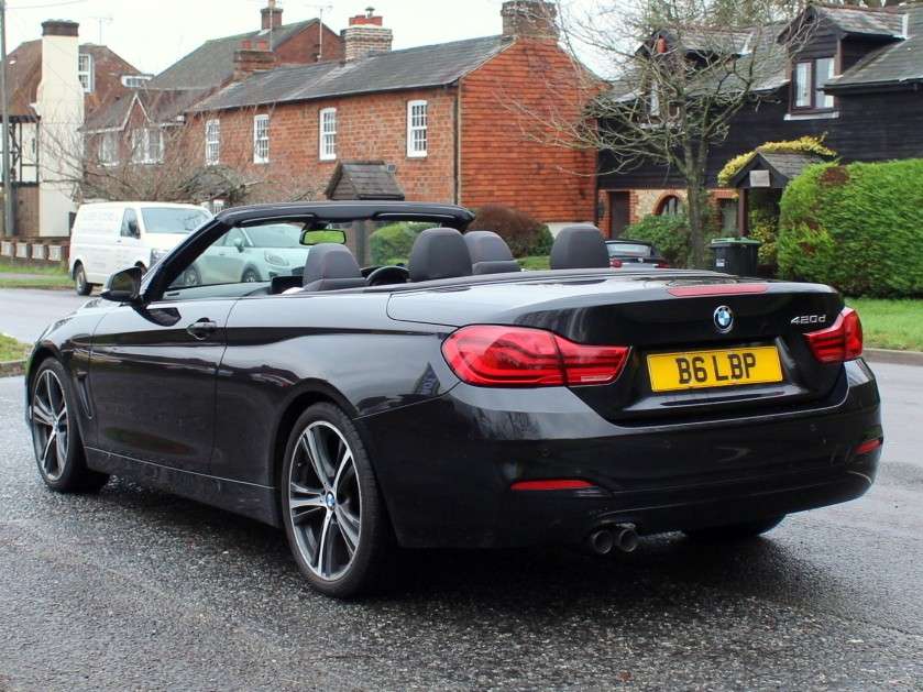 null BMW 4 SERIES null BMW 4 SERIES