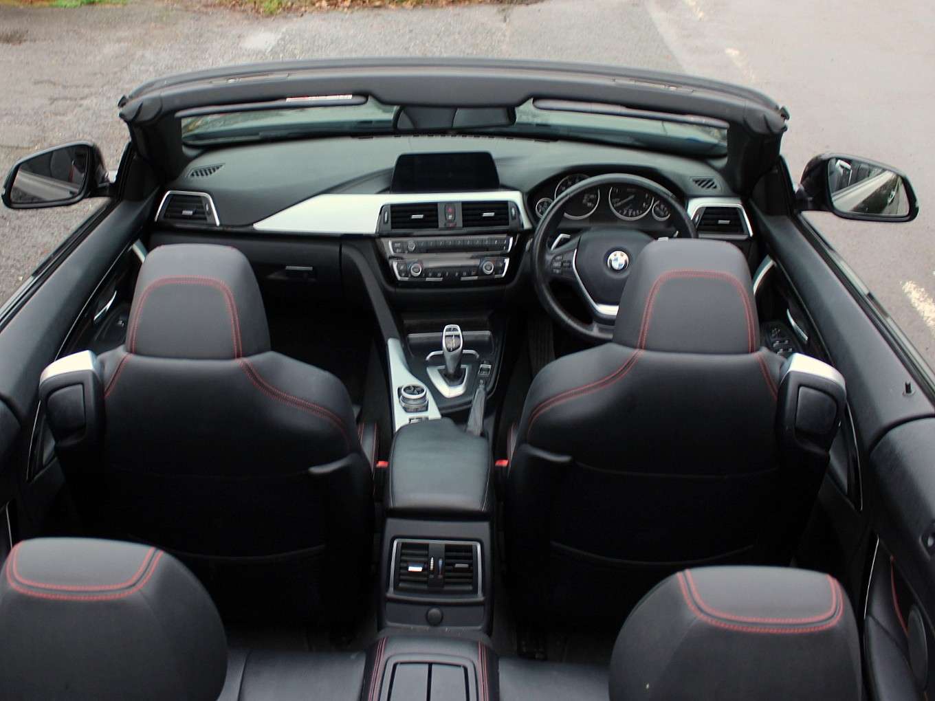 null BMW 4 SERIES null BMW 4 SERIES