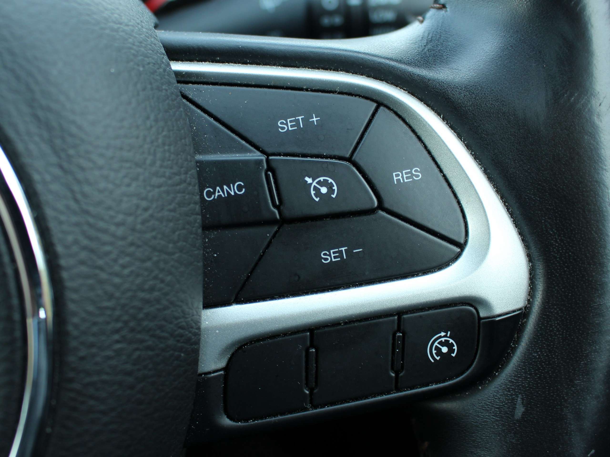 2018 JEEP COMPASS 2018 JEEP COMPASS