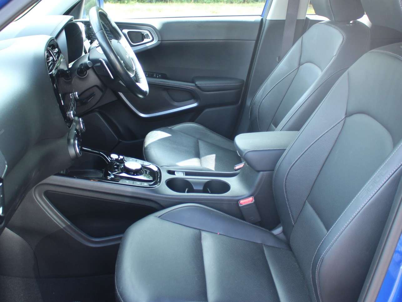 2023 KIA SOUL 2023 KIA SOUL
