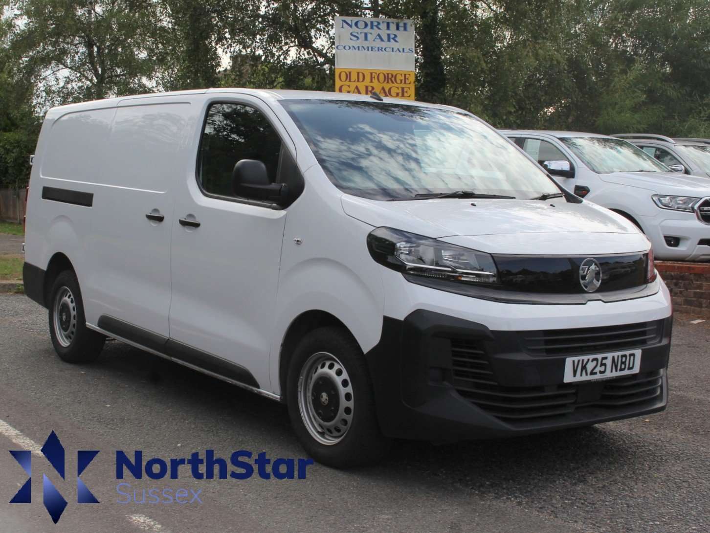 A 2025 VAUXHALL VIVARO 2.0 Turbo D Prime XL Panel Van 6dr Diesel Manual LWB Euro 6 (145 ps) A 2025 VAUXHALL VIVARO 2.0 Turbo D Prime XL Panel Van 6dr Diesel Manual LWB Euro 6 (145 ps)