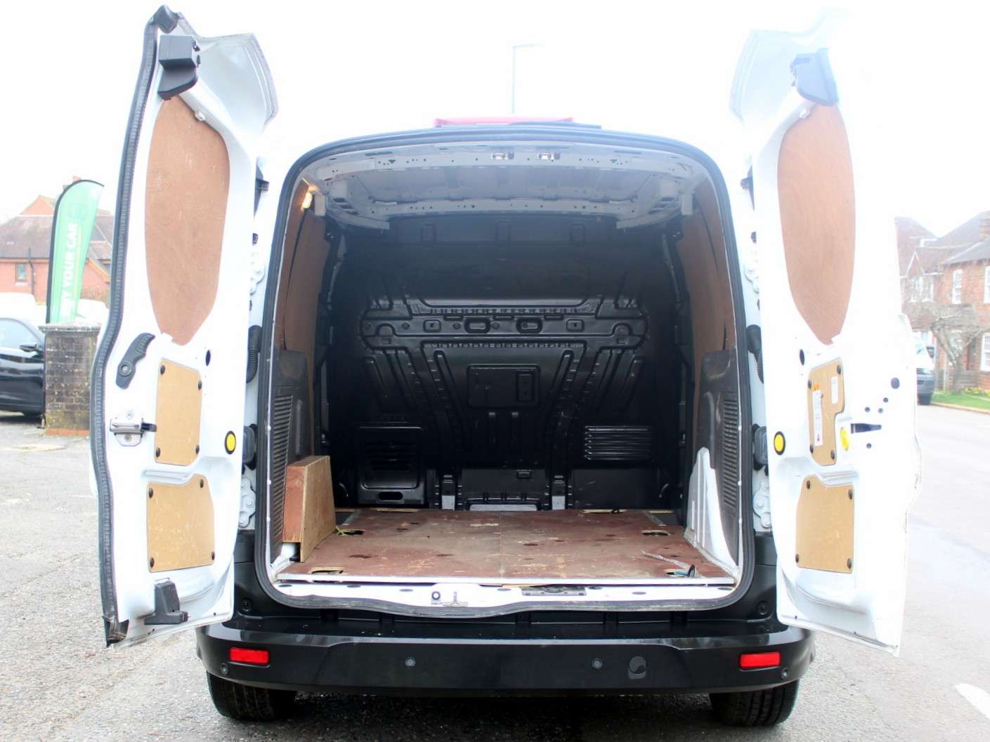 2022 FORD TRANSIT CONNECT 2022 FORD TRANSIT CONNECT