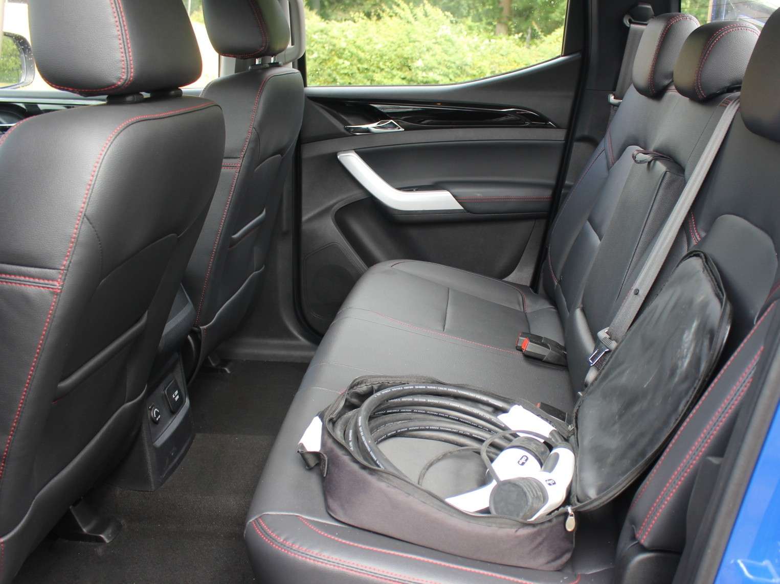 2023 MAXUS T90 EV PICKUP 2023 MAXUS T90 EV PICKUP