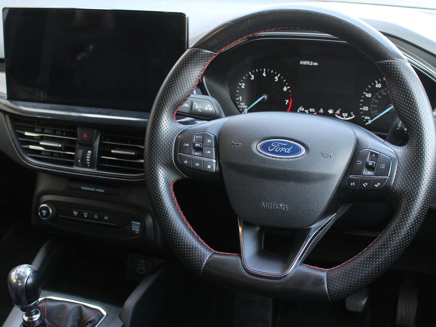 2023 FORD FOCUS 2023 FORD FOCUS