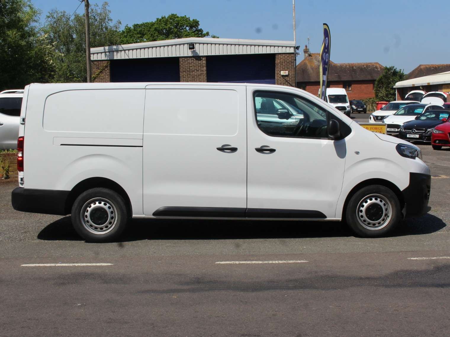 2023 PEUGEOT EXPERT 2023 PEUGEOT EXPERT
