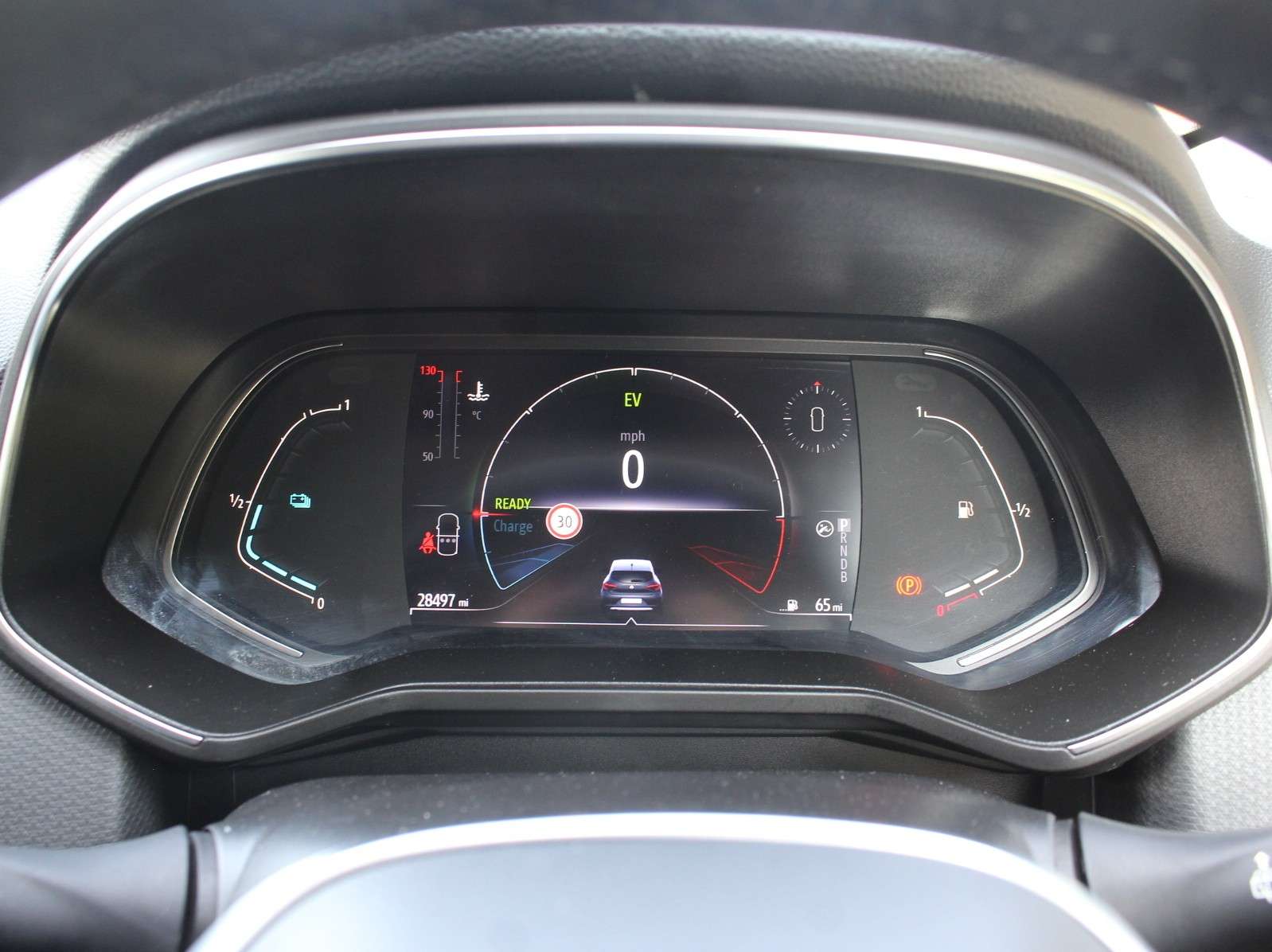 2021 RENAULT CLIO 2021 RENAULT CLIO