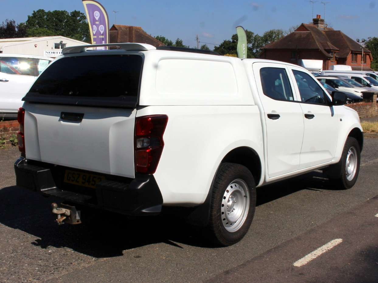 2023 ISUZU D-MAX 2023 ISUZU D-MAX