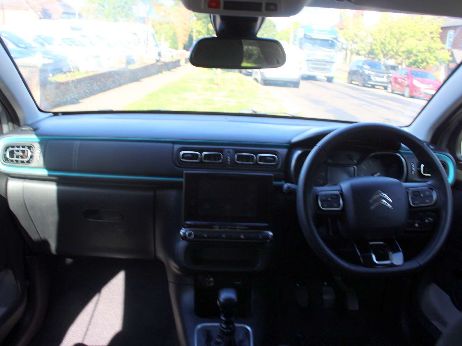 2023 CITROEN C3 2023 CITROEN C3