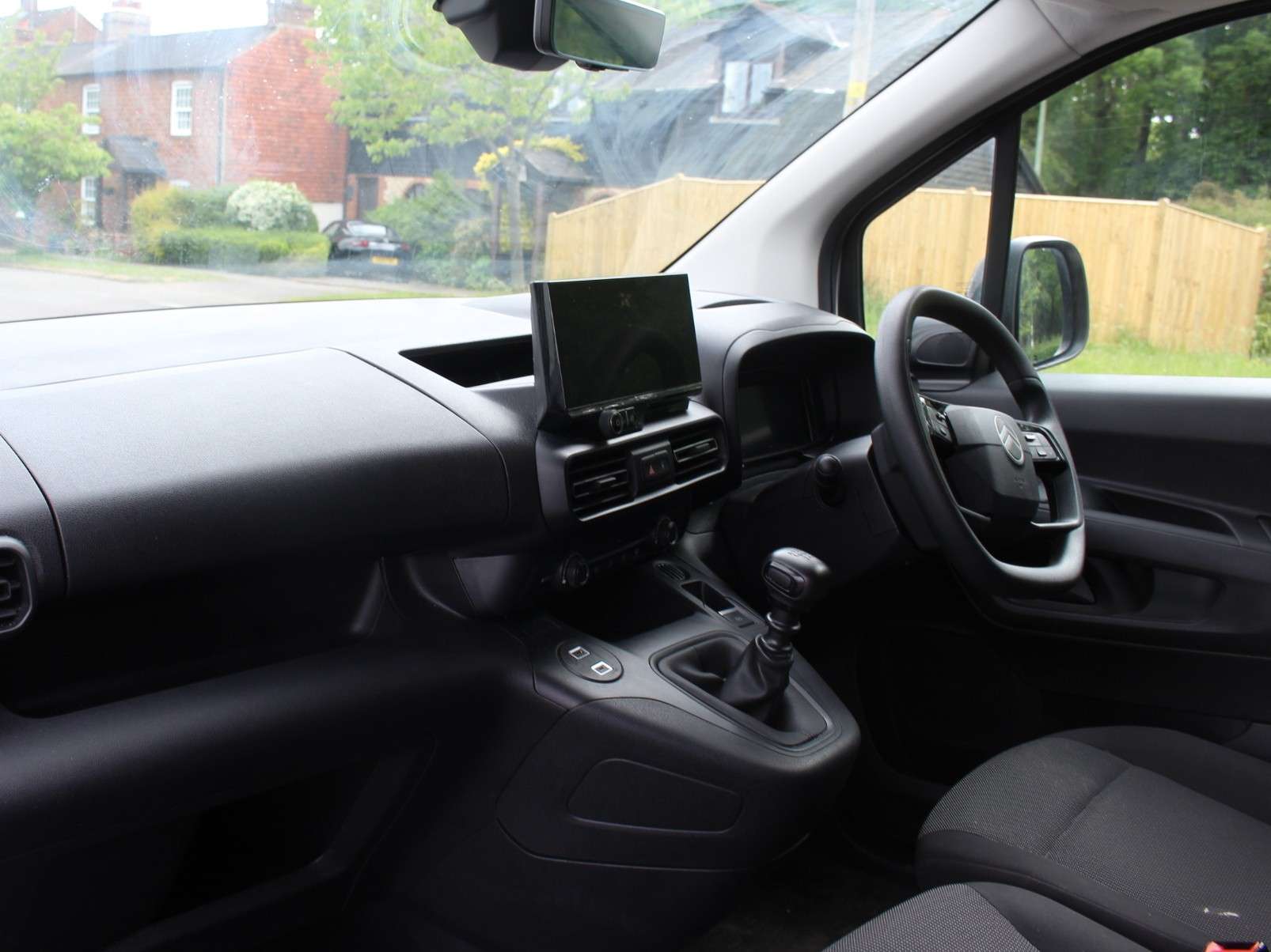 2024 CITROEN BERLINGO 2024 CITROEN BERLINGO