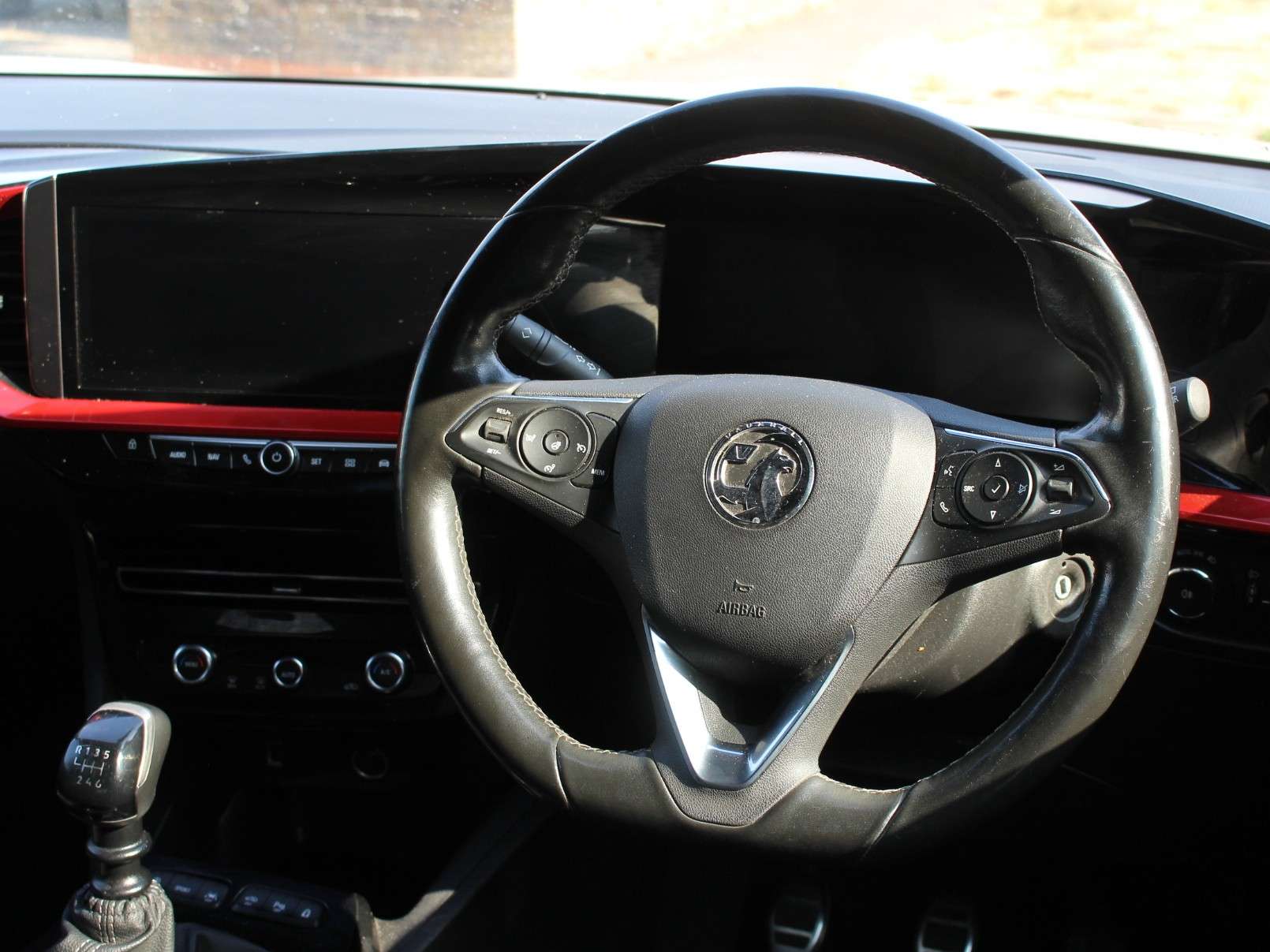 2023 VAUXHALL MOKKA 2023 VAUXHALL MOKKA