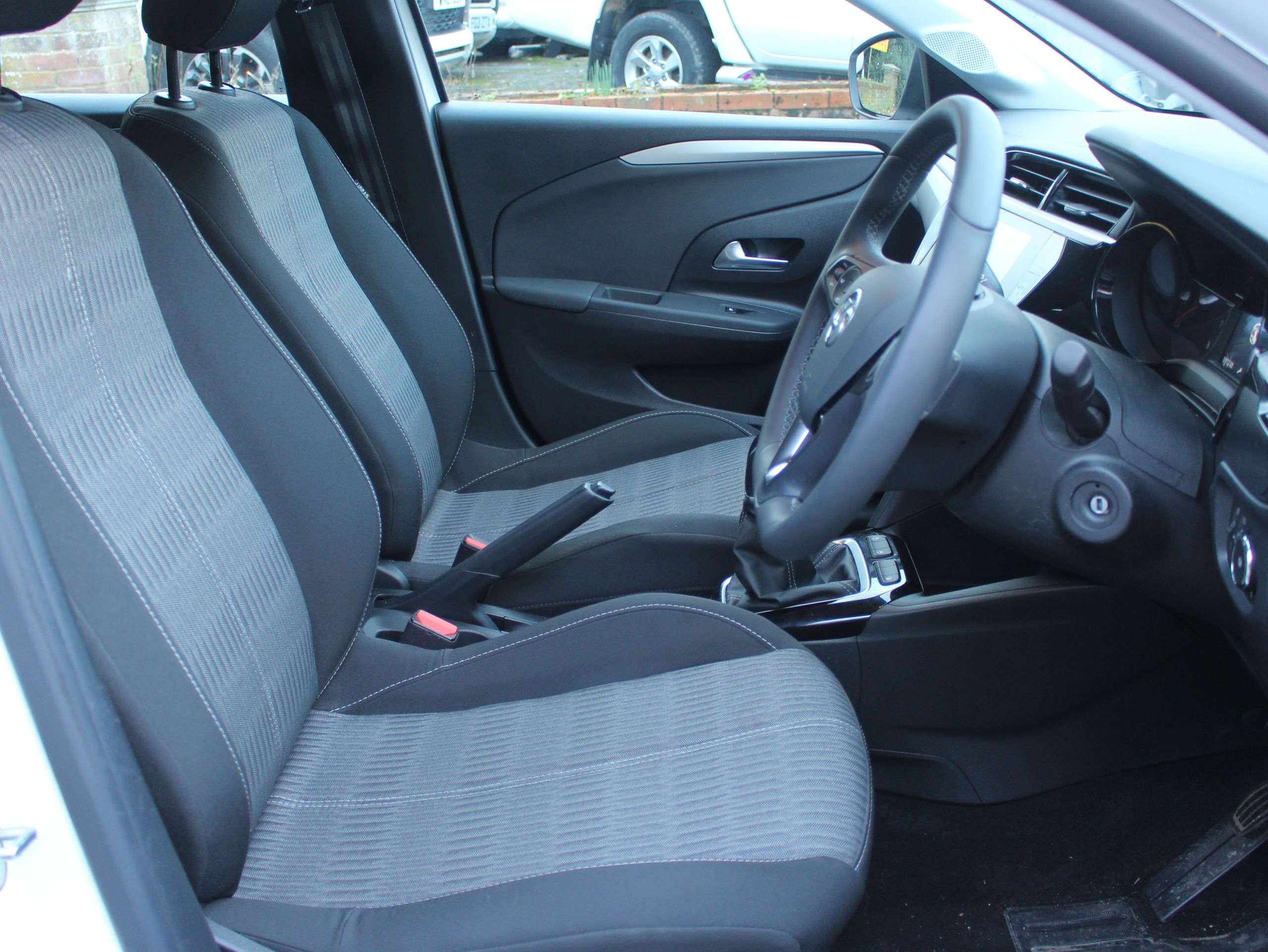 2023 VAUXHALL CORSA 2023 VAUXHALL CORSA