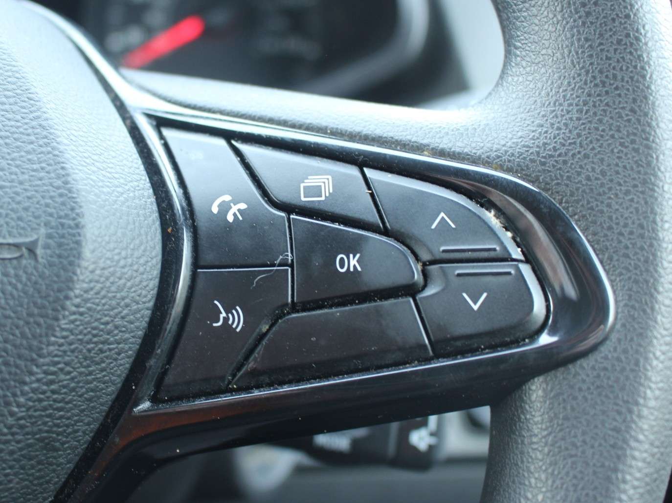 2022 RENAULT TRAFIC 2022 RENAULT TRAFIC