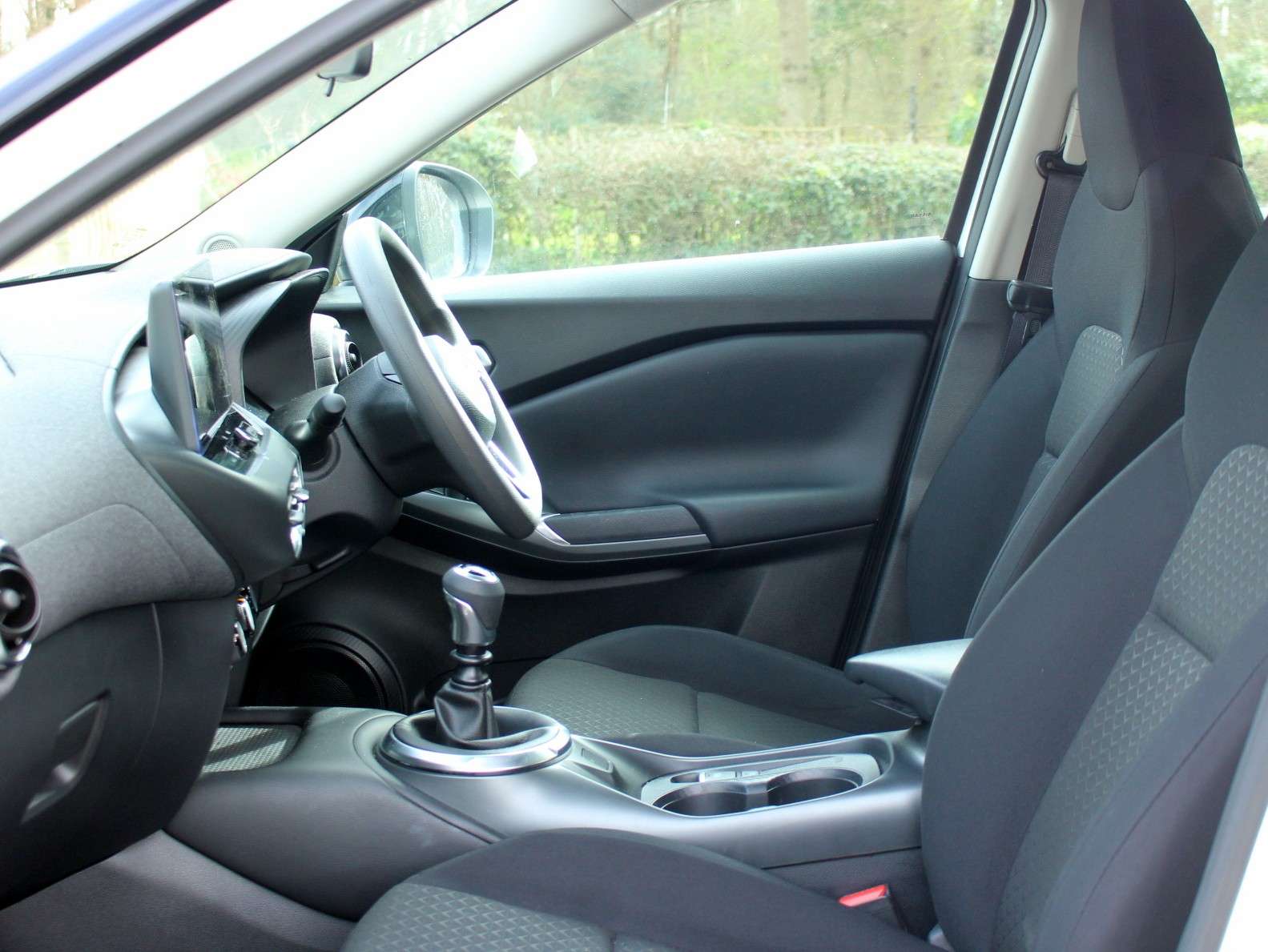 2025 NISSAN JUKE 2025 NISSAN JUKE