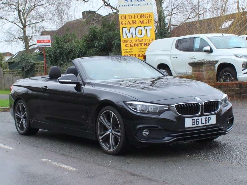 null BMW 4 SERIES null BMW 4 SERIES