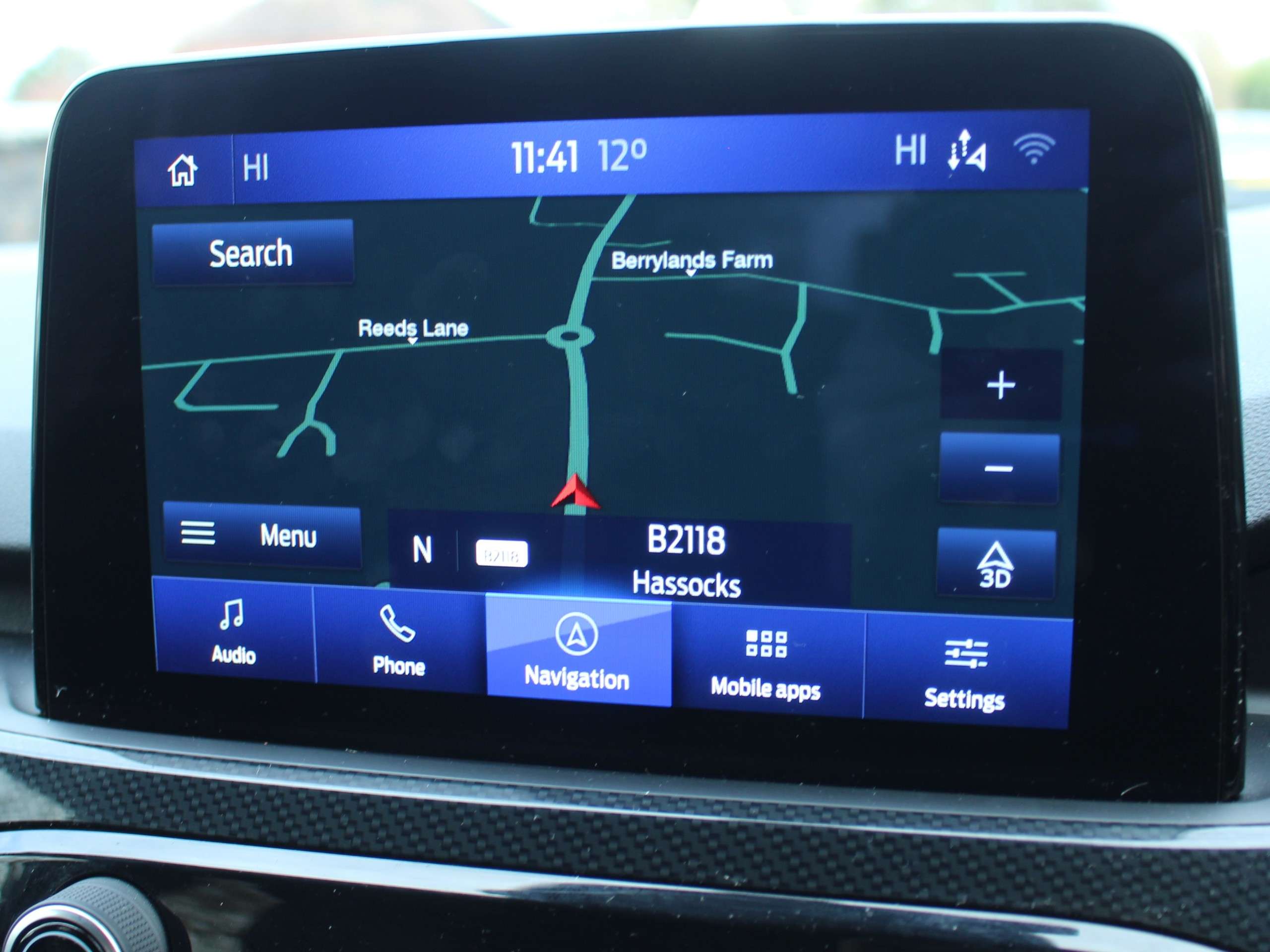 2021 FORD KUGA 2021 FORD KUGA