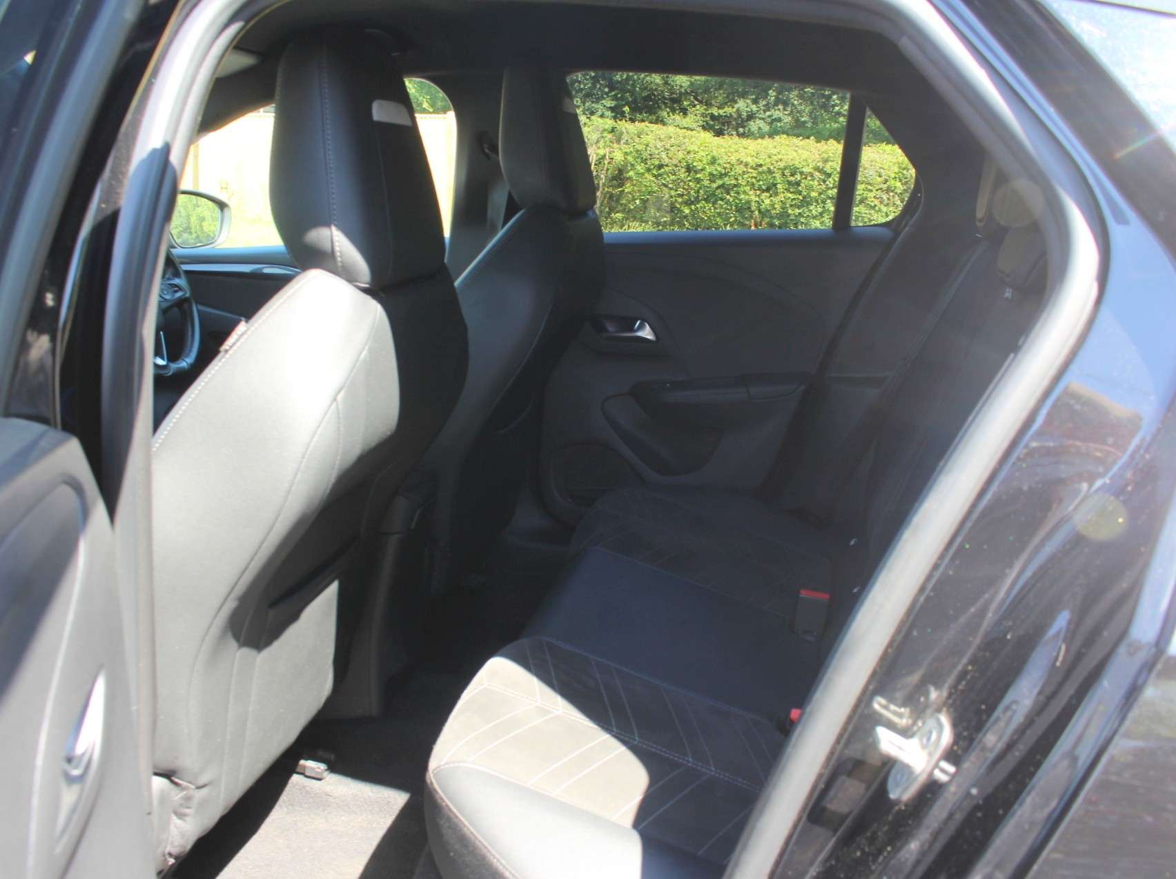 2022 VAUXHALL CORSA 2022 VAUXHALL CORSA