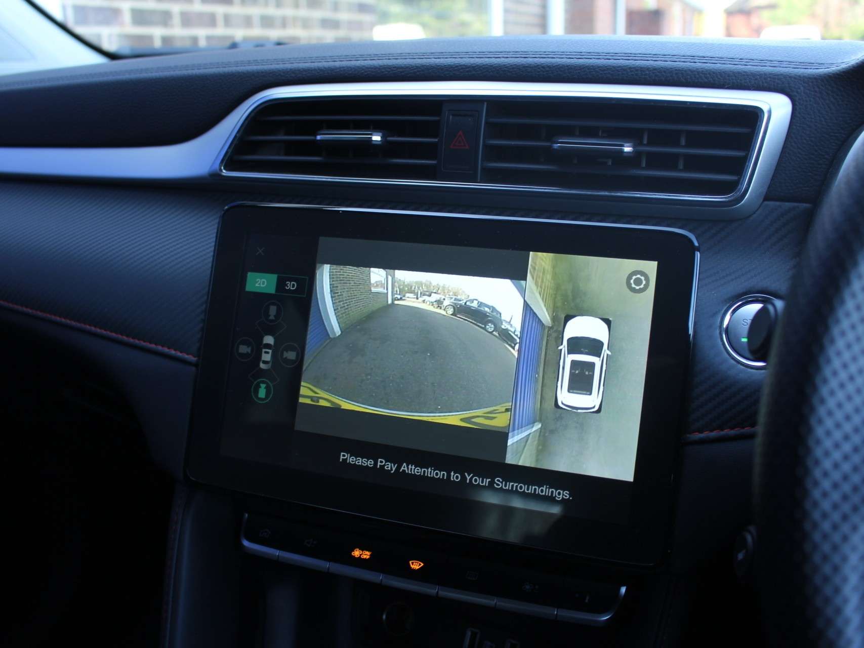 2024 MG ZS 2024 MG ZS