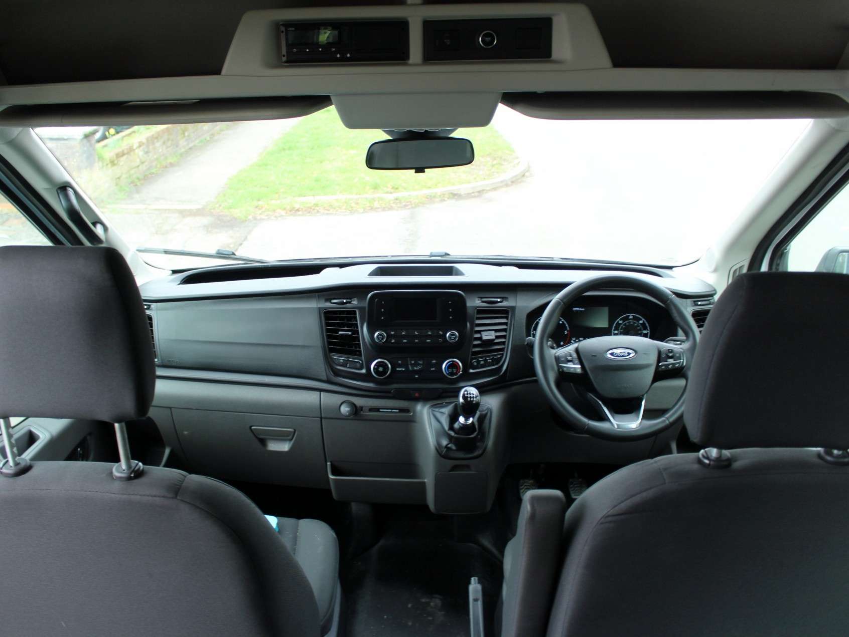 2022 FORD TRANSIT 2022 FORD TRANSIT