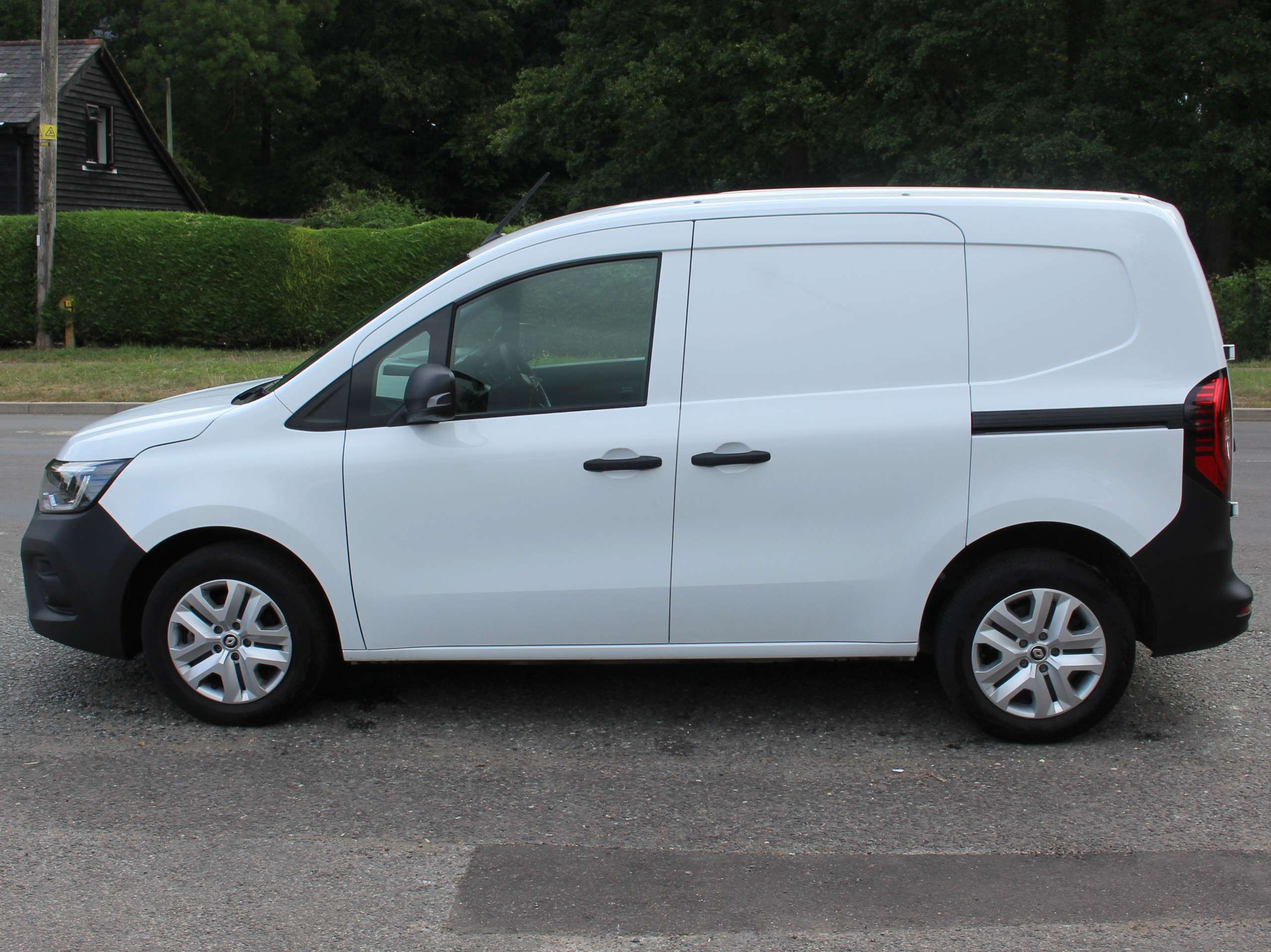 2024 RENAULT KANGOO 2024 RENAULT KANGOO