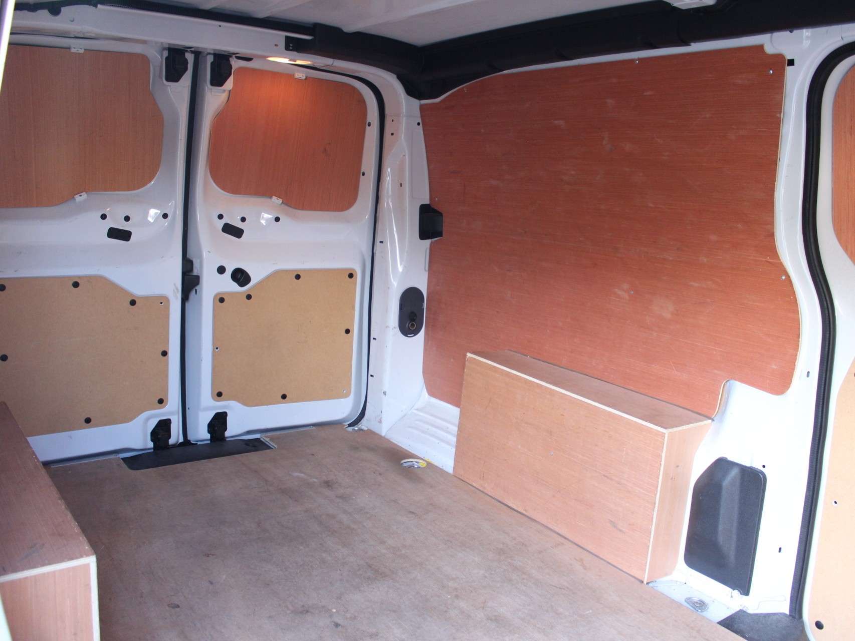 2024 VAUXHALL VIVARO 2024 VAUXHALL VIVARO