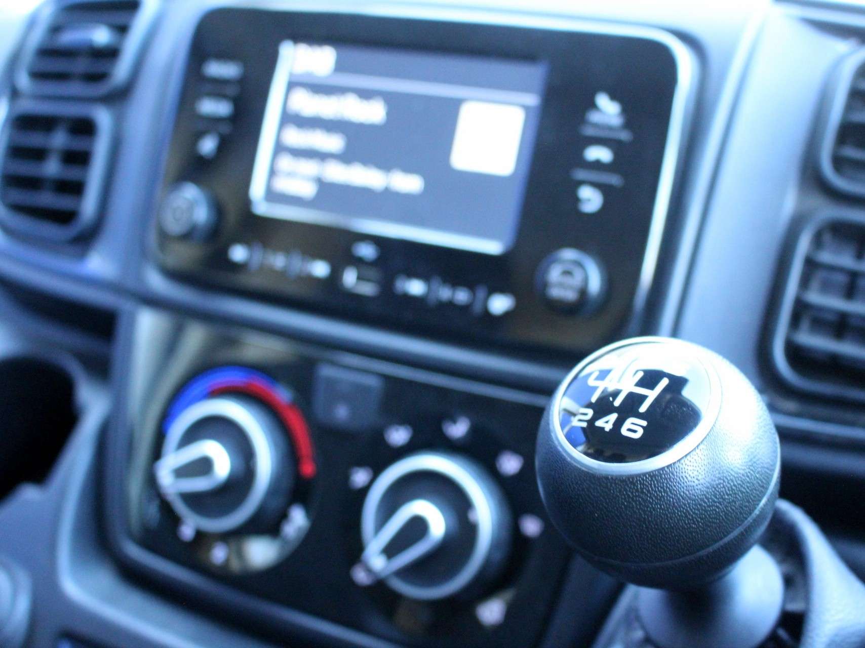 2024 VAUXHALL MOVANO 2024 VAUXHALL MOVANO