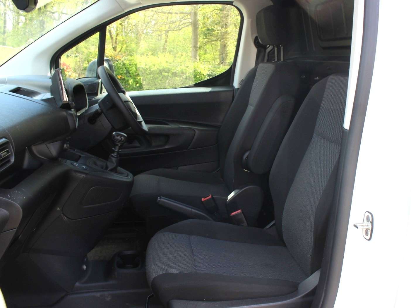 2024 VAUXHALL COMBO 2024 VAUXHALL COMBO