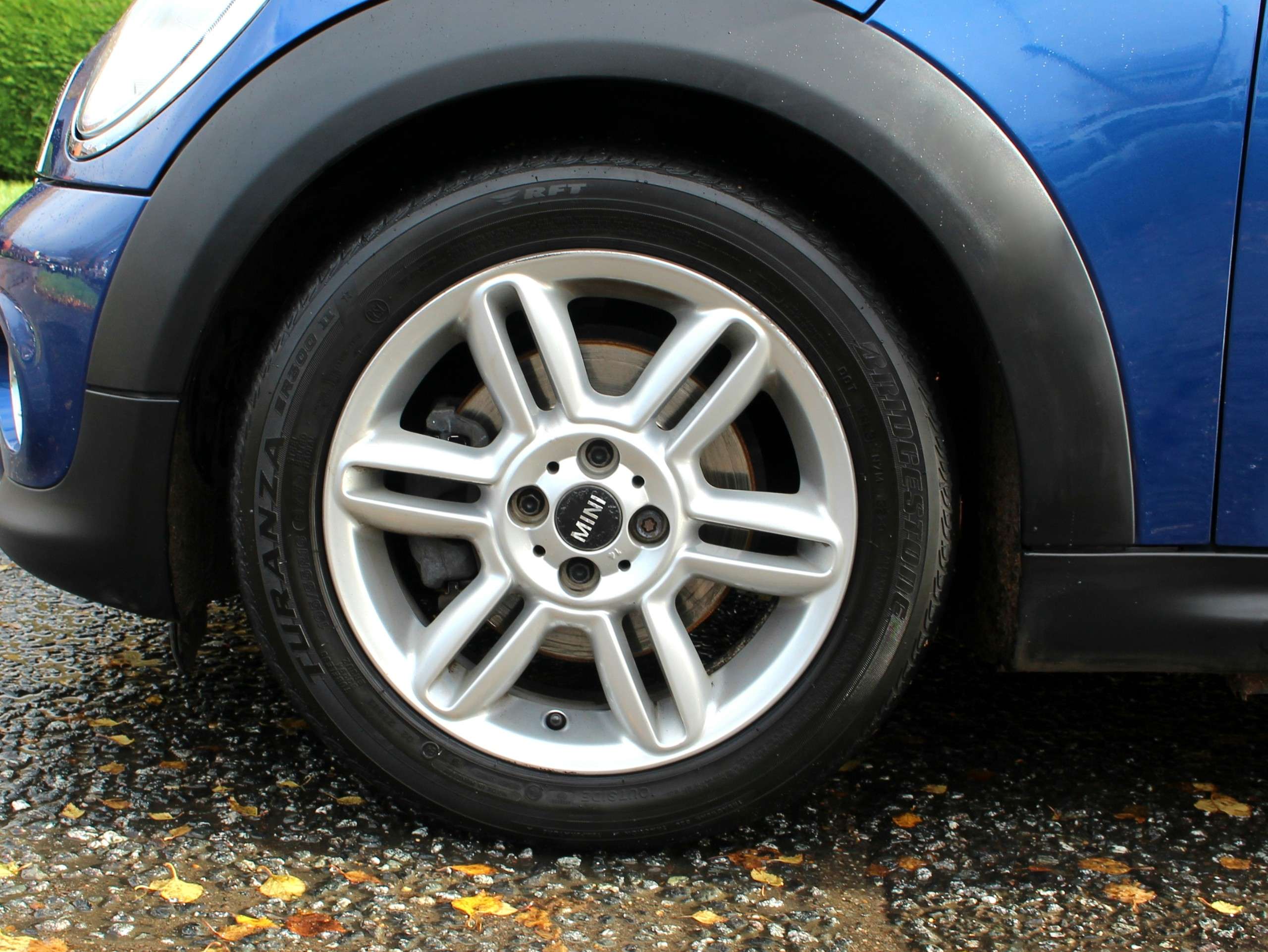 2013 MINI CONVERTIBLE 2013 MINI CONVERTIBLE