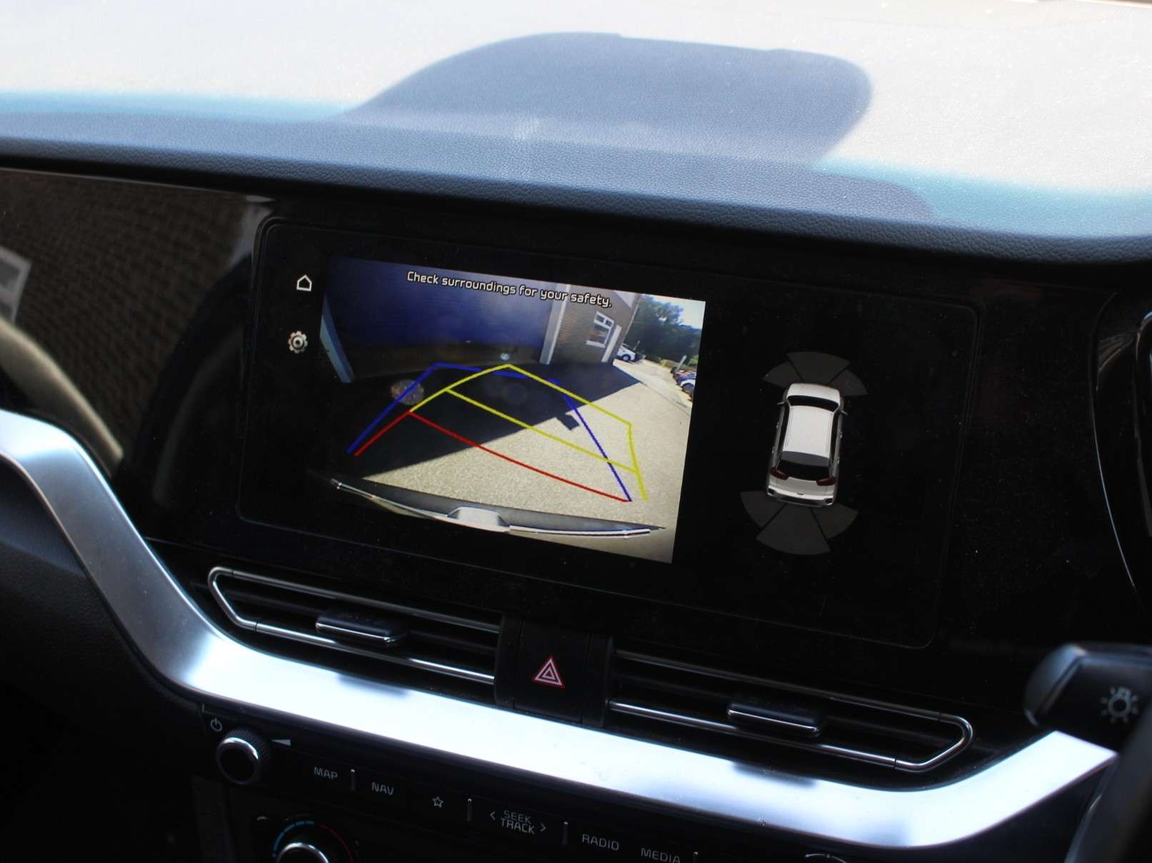 2021 KIA NIRO 2021 KIA NIRO
