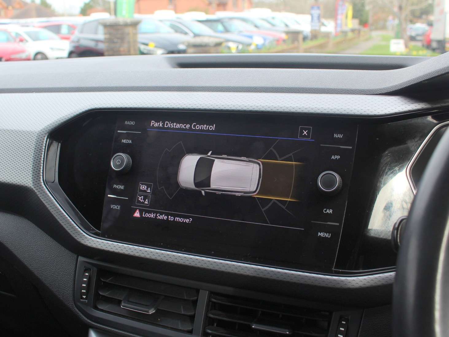 2021 VOLKSWAGEN T-CROSS 2021 VOLKSWAGEN T-CROSS