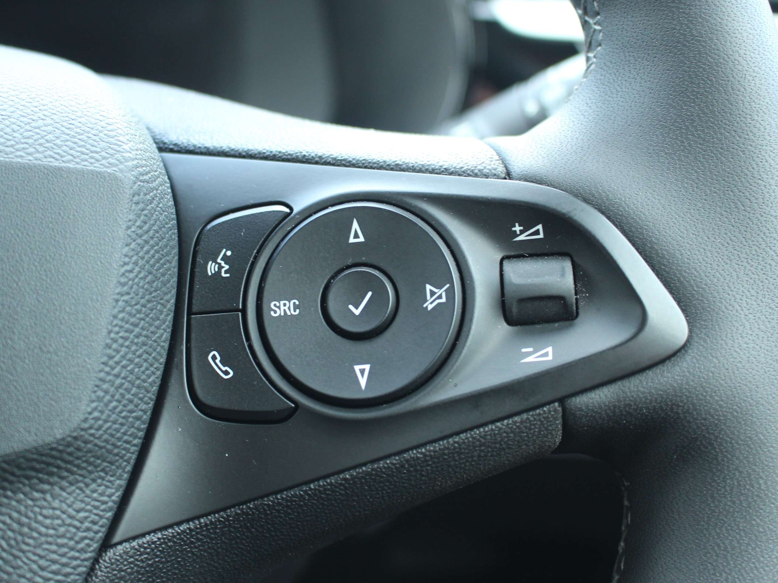 2024 VAUXHALL CORSA 2024 VAUXHALL CORSA