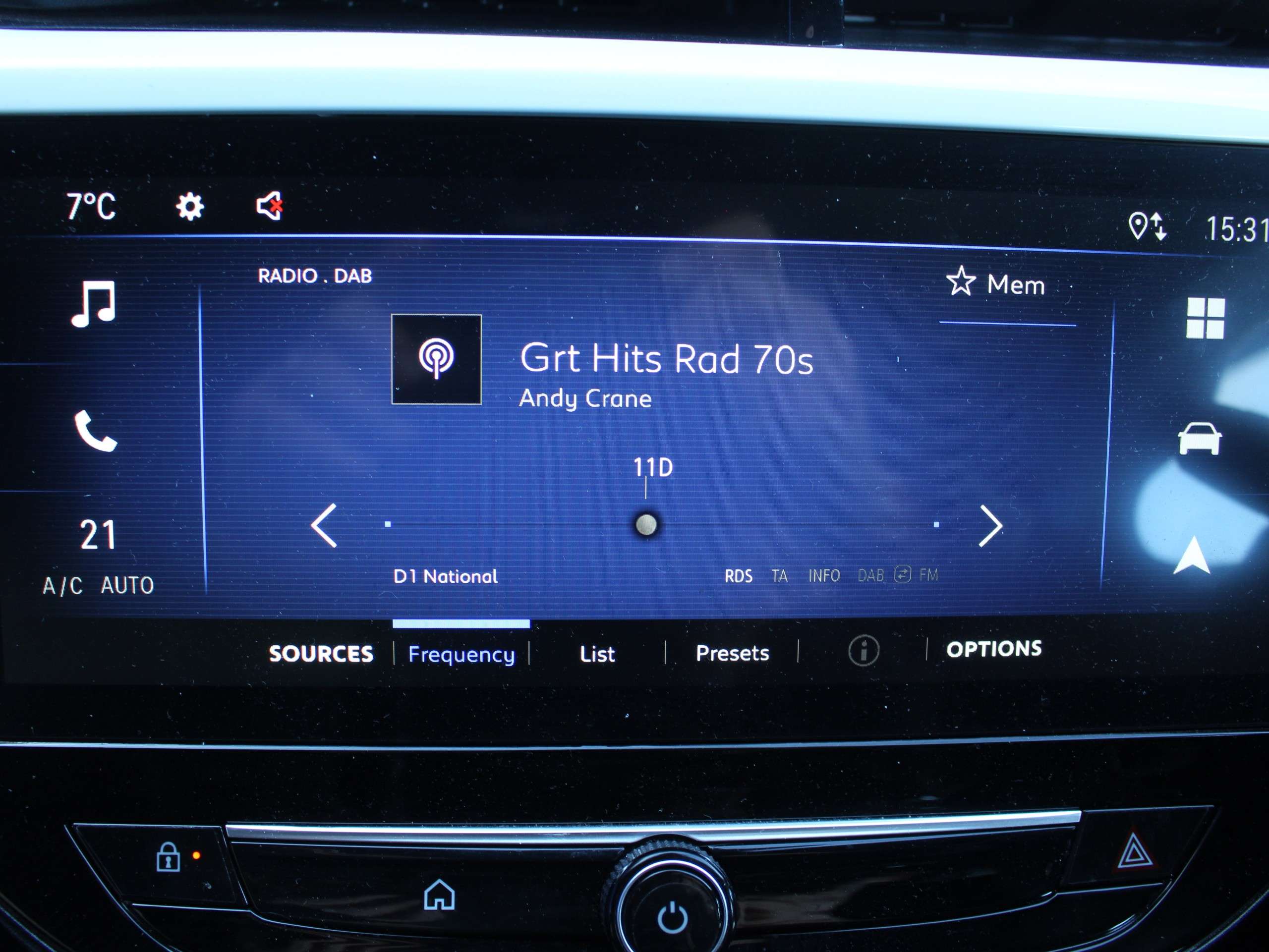 2024 VAUXHALL CORSA 2024 VAUXHALL CORSA