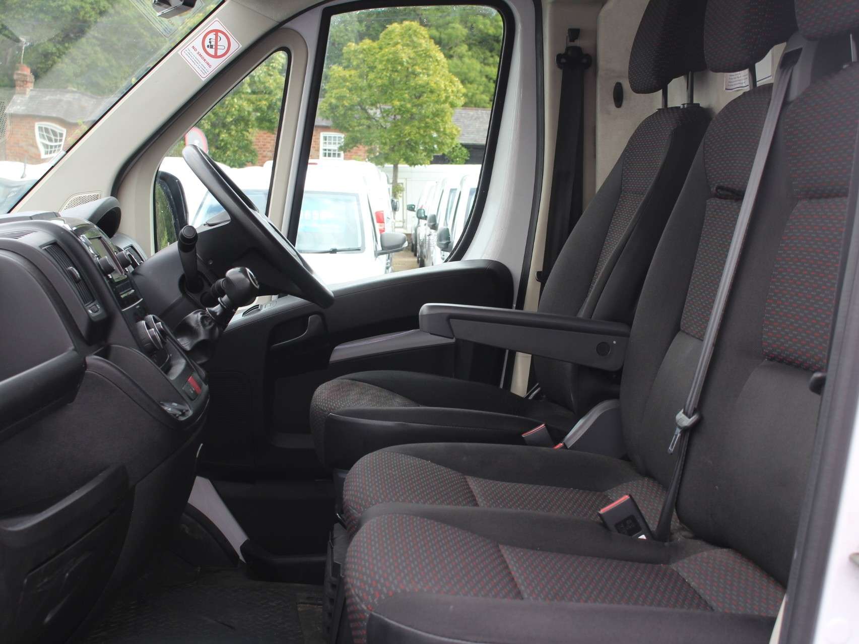 A 2022 CITROEN RELAY 2.2 BlueHDi 35 Enterprise Panel Van 5dr Diesel Manual L4 High Roof Euro 6 (s/s) (Heavy) (140 ps) A 2022 CITROEN RELAY 2.2 BlueHDi 35 Enterprise Panel Van 5dr Diesel Manual L4 High Roof Euro 6 (s/s) (Heavy) (140 ps)