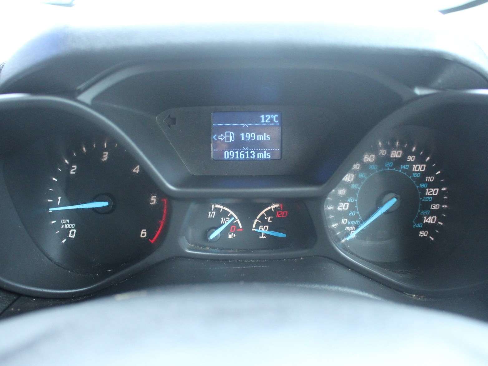 2015 FORD TRANSIT CONNECT 2015 FORD TRANSIT CONNECT