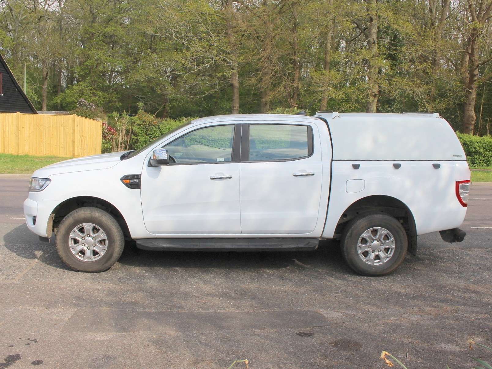 2022 FORD RANGER 2022 FORD RANGER