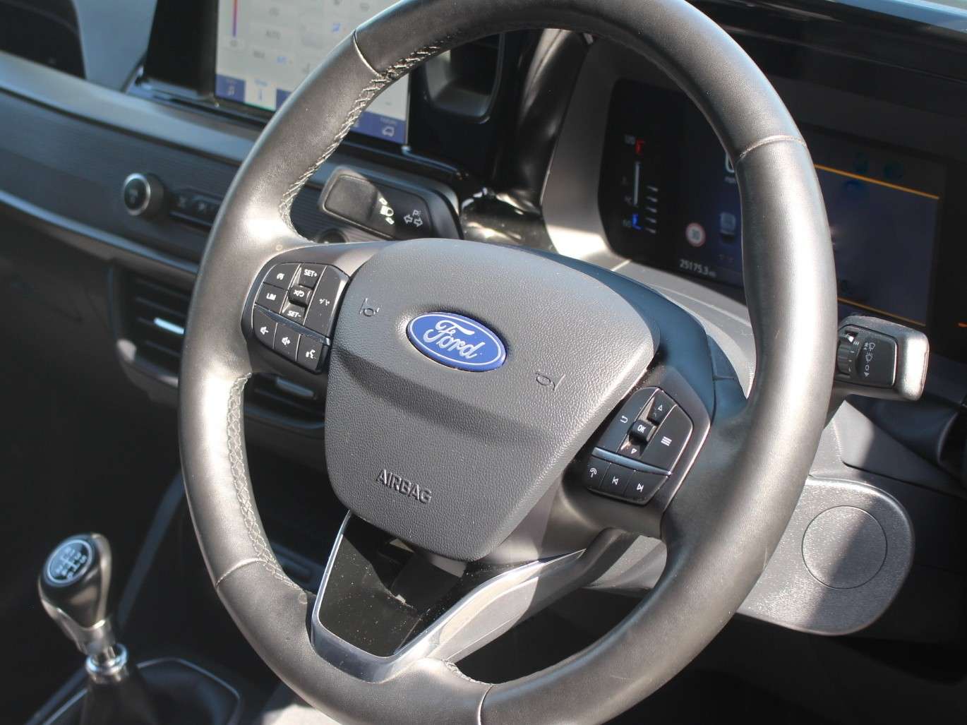 2024 FORD TRANSIT COURIER 2024 FORD TRANSIT COURIER