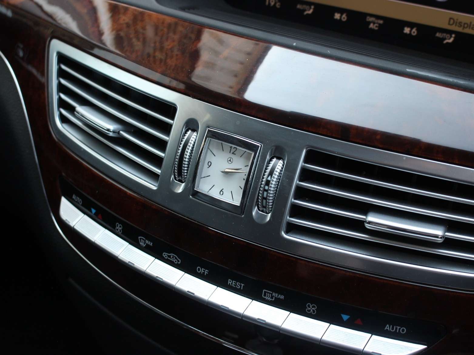 2010 MERCEDES-BENZ S CLASS 2010 MERCEDES-BENZ S CLASS