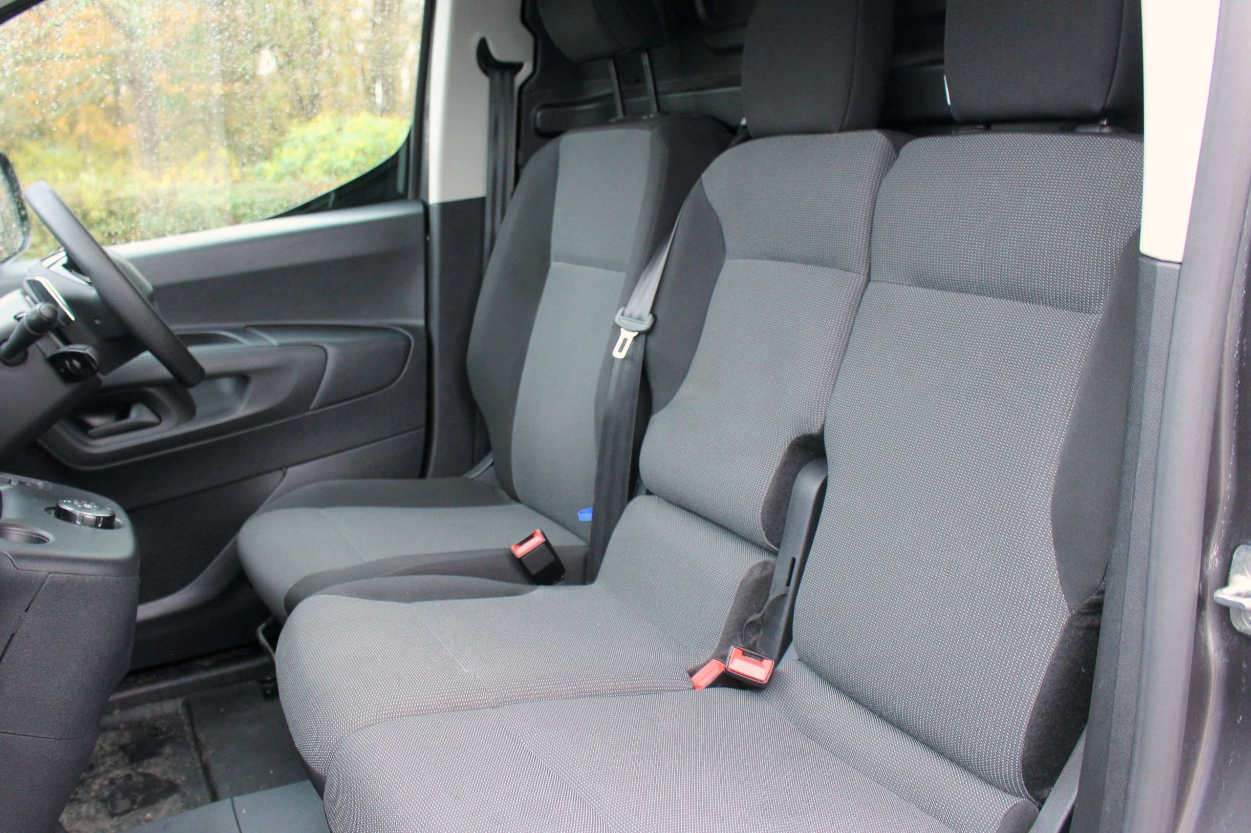 2023 PEUGEOT PARTNER 2023 PEUGEOT PARTNER