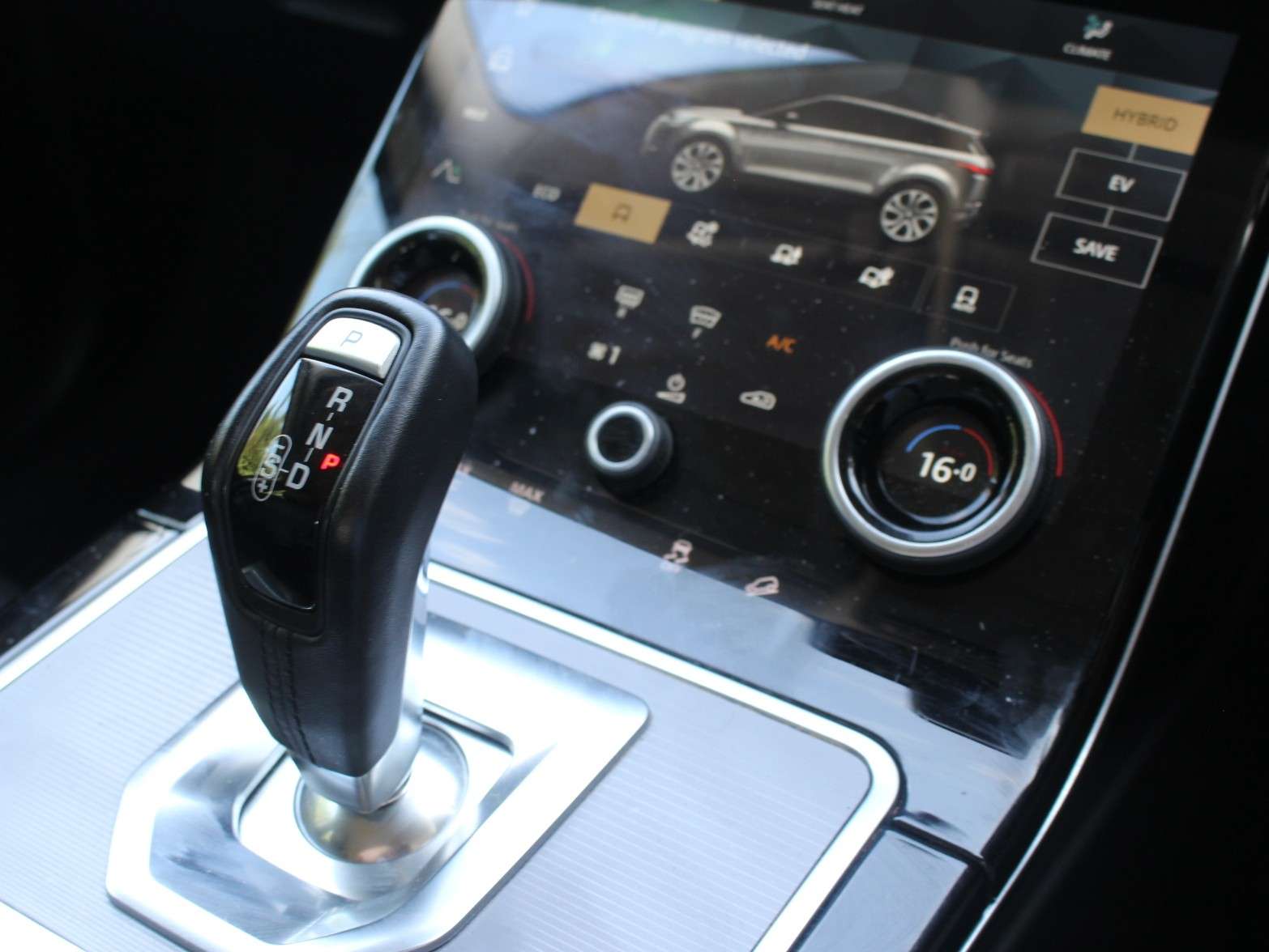 2021 LAND ROVER RANGE ROVER EVOQUE 2021 LAND ROVER RANGE ROVER EVOQUE
