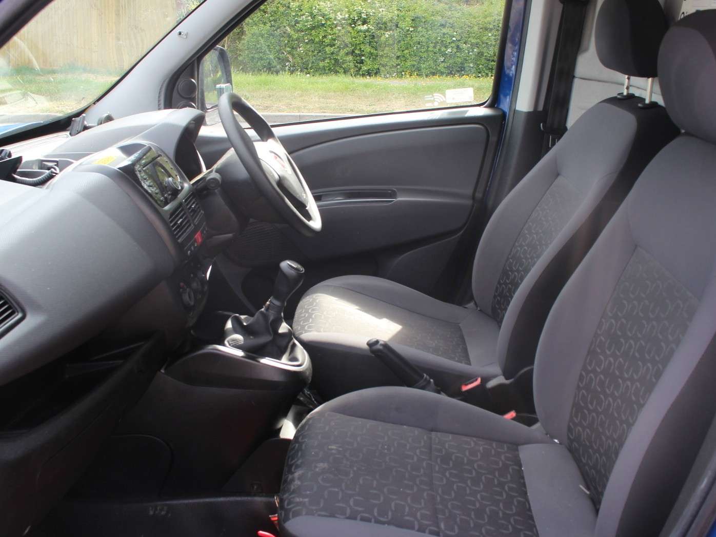 2021 FIAT DOBLO 2021 FIAT DOBLO