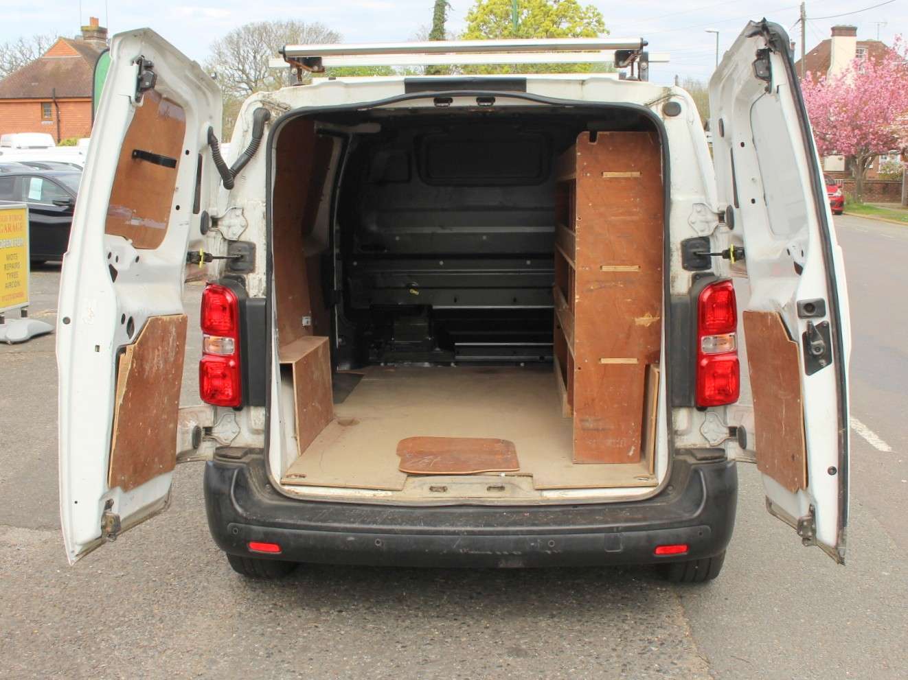 2021 CITROEN DISPATCH 2021 CITROEN DISPATCH